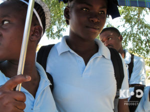 VFW_Haiti2013_Naika_Classmates-0005