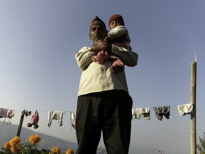 Grandfather