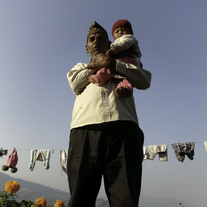 Grandfather